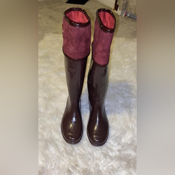 Tommy Hilfiger Shano Women's Riding Boots - Picture 7 of 11